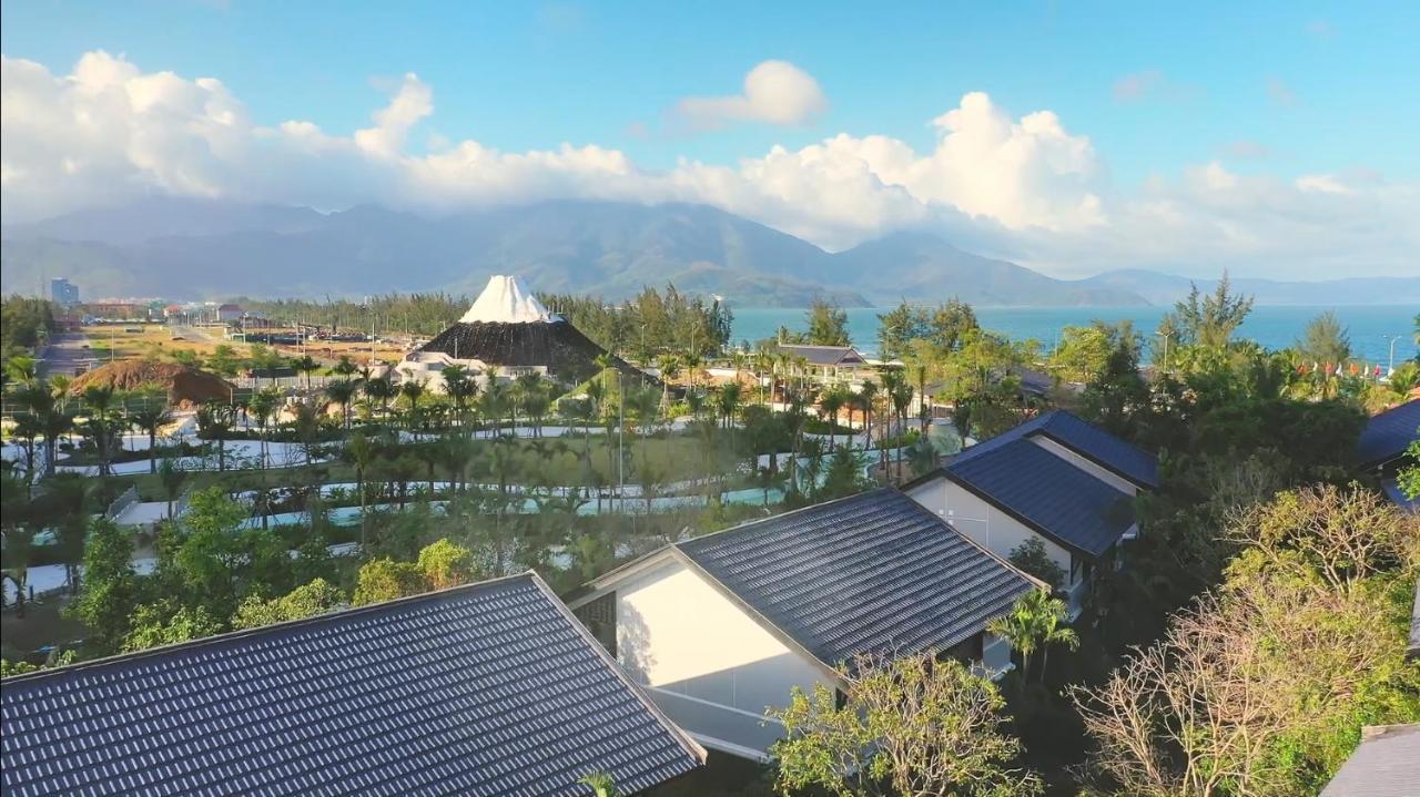 Da Nang Mikazuki Japanese Villas & Spa 외부 사진