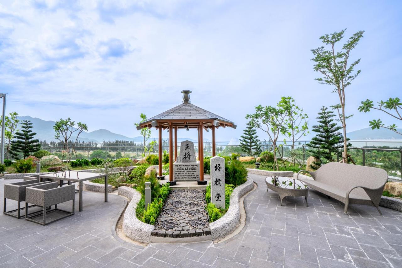 Da Nang Mikazuki Japanese Villas & Spa 외부 사진