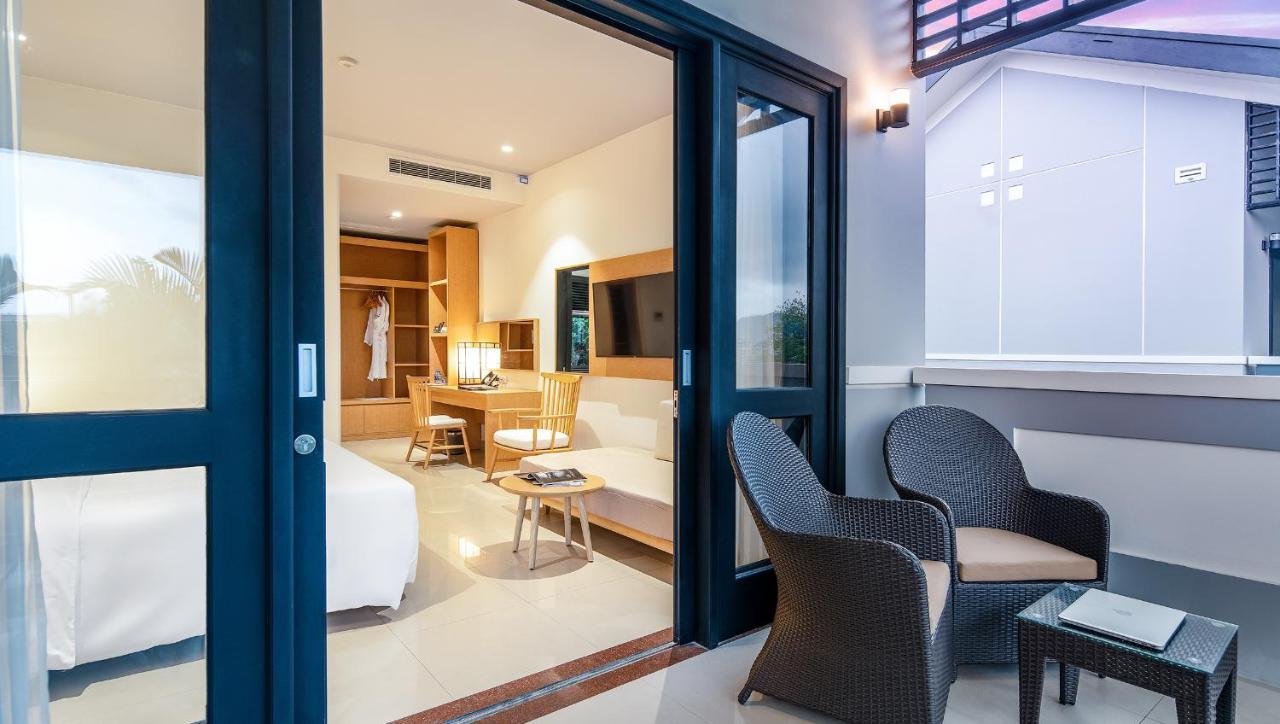Da Nang Mikazuki Japanese Villas & Spa 외부 사진