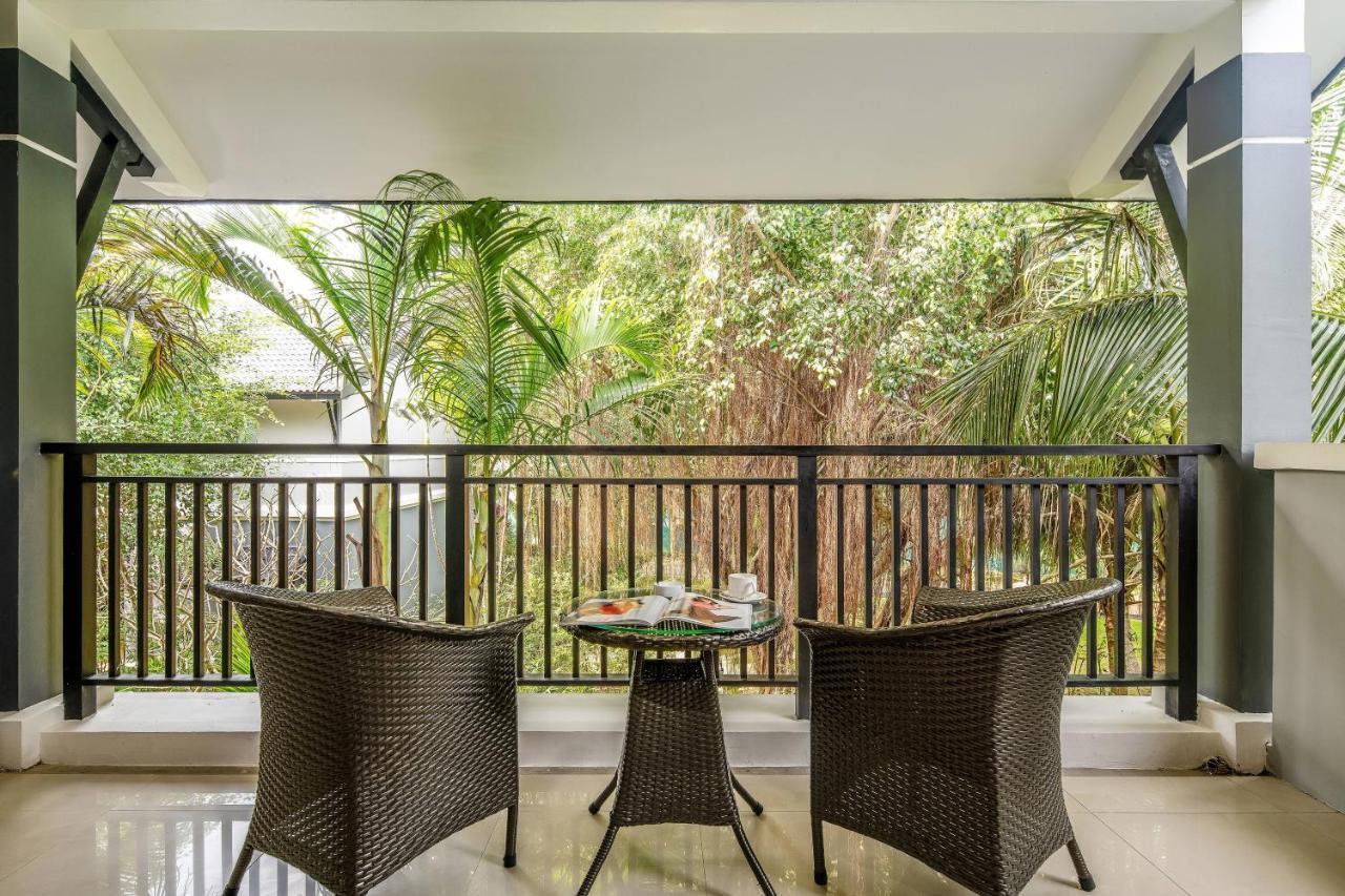 Da Nang Mikazuki Japanese Villas & Spa 외부 사진