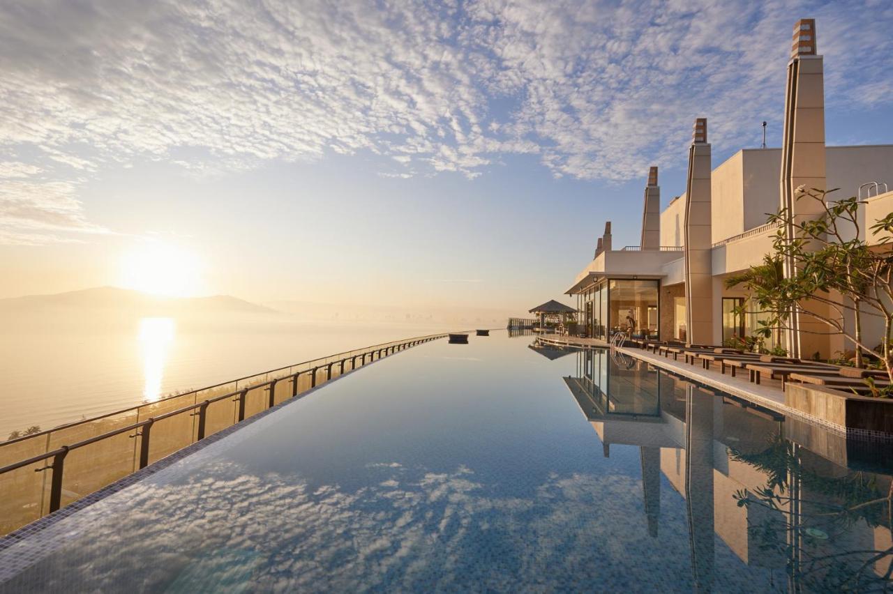 Da Nang Mikazuki Japanese Villas & Spa 외부 사진